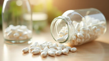 Psyllium Husk Capsules: Benefits, Dosage and Best Brands
