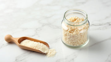 Psyllium Husk Fiber: Soluble, Insoluble, and Why It Matters