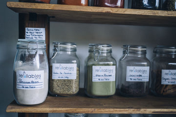 Psyllium Husk for IBS: What the Evidence Actually Says