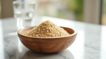 Psyllium Husk: The Complete Guide to Benefits, Dosage and Safety