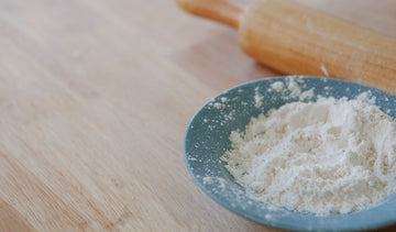 Psyllium Husk Powder for Baking: The Ingredient That Finally Fixed My Gluten-Free Bread