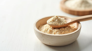 Psyllium Husk Powder: Benefits, Dosage and How to Use It