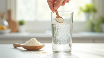 Psyllium Husk for Weight Loss: Does It Actually Work?