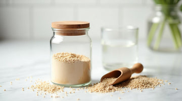 Psyllium Husk Supplement: How to Pick the Right One