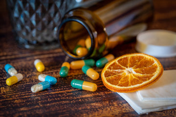 Quercetin and the Immune System: What the Science Actually Shows