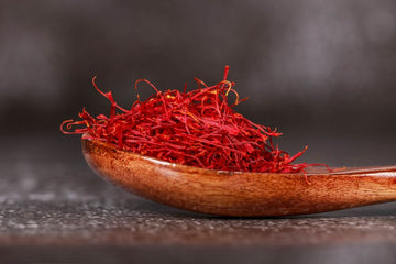 Saffron for Men: What the Research Says About Mood, Libido, and Performance