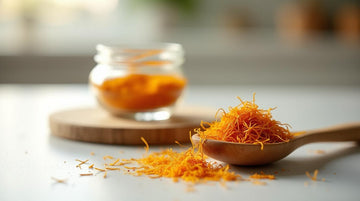 Saffron Supplements for Kids: Are They Safe? What Parents Should Know