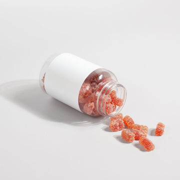 Saffron Supplement Gummies: What the Research Actually Says (And What It Doesn't)