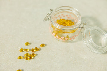 Saffron Supplements: What They Actually Do, Where to Buy Them, and Whether They're Worth It