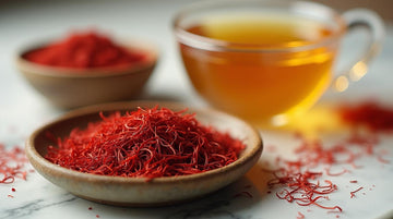 Saffron Supplement: Benefits, Dosage, Side Effects, and How to Choose One