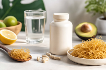 Sea Moss for Hair Growth: Does It Actually Work?