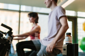 Sea Moss Supplement Benefits: What the Science Actually Shows (And What's Just Hype)