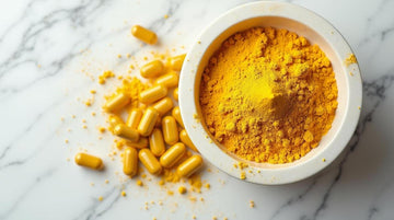 Does Berberine Change Stool Color? What's Normal and What's Not