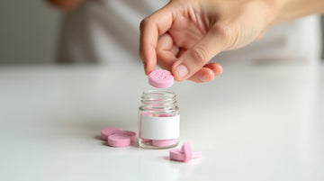 Sublingual B12: Does It Actually Work Better Than Pills?
