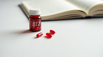 Vitamin B12 Benefits: What the Research Actually Shows