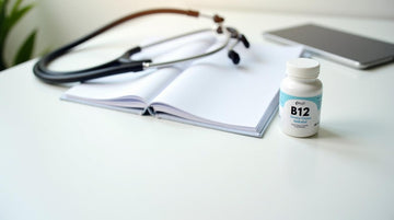 Vitamin B12 Deficiency Symptoms: Early to Severe