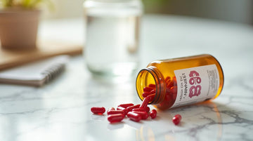 Vitamin B12: The Complete Guide to Benefits, Dosage, Foods & Deficiency