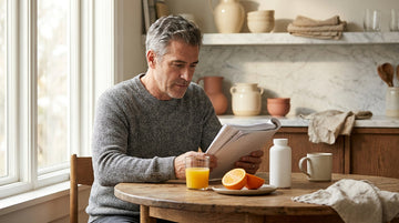 Vitamin C for Immune Support: What 40 Years of Trials Actually Show (And the Dose Most People Get Wrong)
