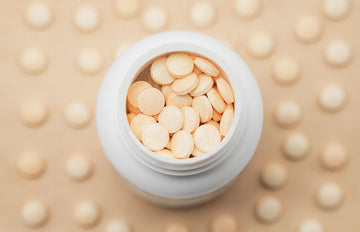 Vitamin D3 With K2 MK-7: The Gold-Standard Combination