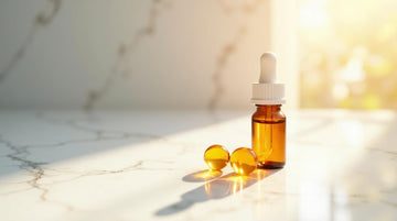 Vitamin D3 + K2: The Complete Guide to Benefits, Dosage, and How to Take Them Together