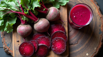What Is Beetroot Good For? A Doctor-Reviewed Guide