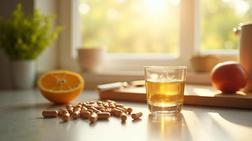 When to Take Berberine: Timing, Dosage & What the Science Says