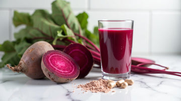 Who Should Avoid Beetroot? 8 People Who Should Be Cautious