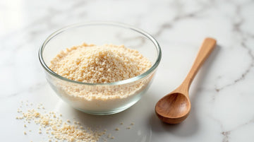 Whole Psyllium Husk: How It Differs From Powder
