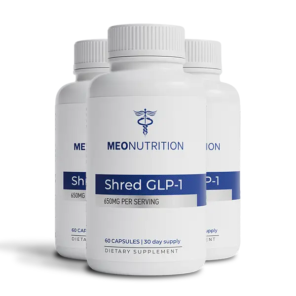 Shred GLP-1