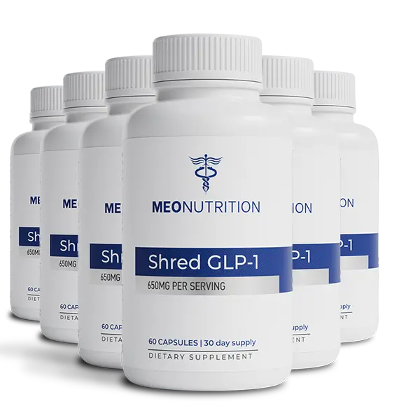 glp-1 bottles Shred GLP-1 glp-1 bottles Shred GLP-1