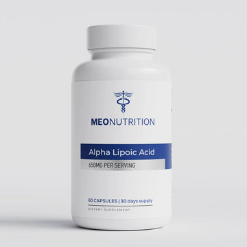 Alpha Lipoic Acid