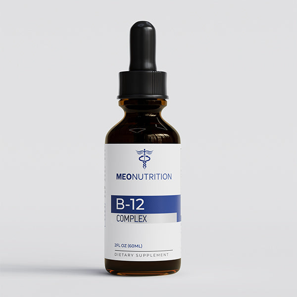 B-12 Complex