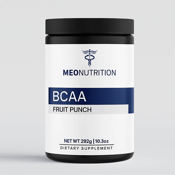 BCAA Fruit Punch