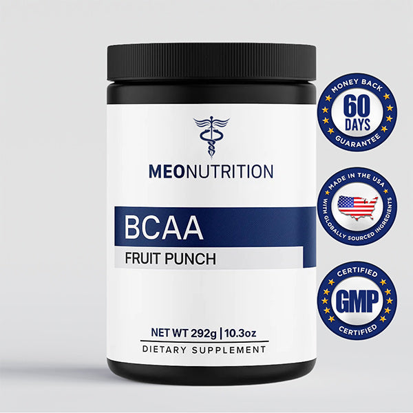 BCAA Fruit Punch