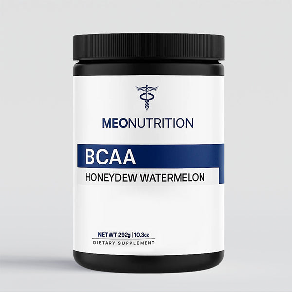 BCAA Honeydew Watermelon