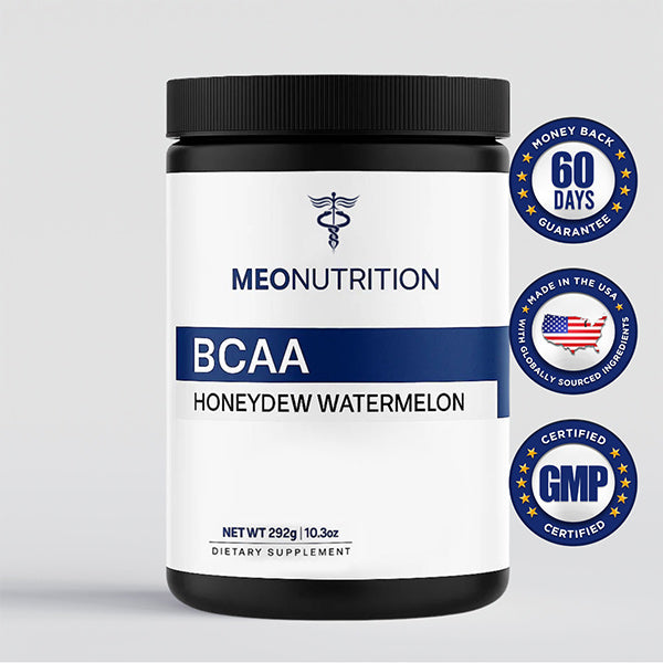 BCAA Honeydew Watermelon
