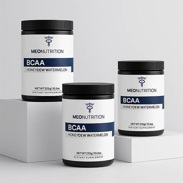 BCAA Honeydew Watermelon