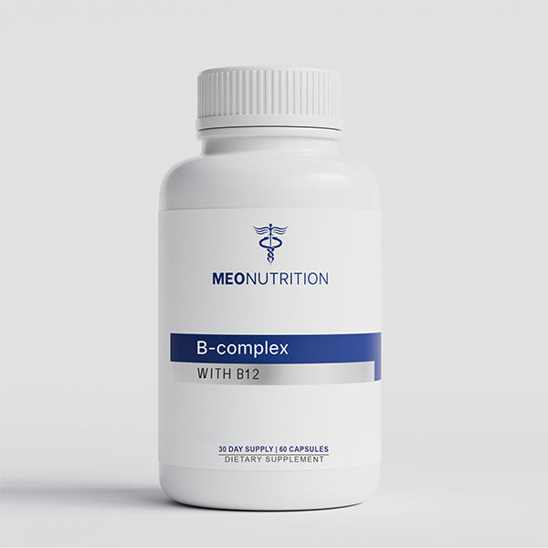  B-complex