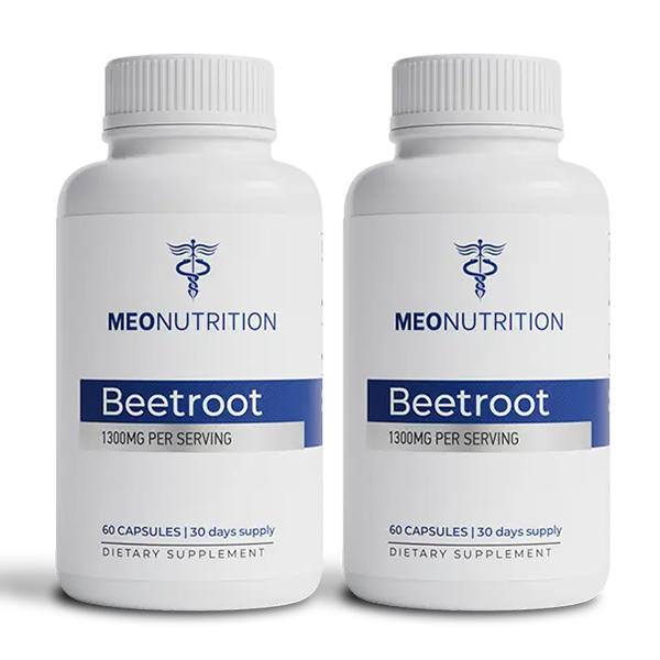 Beetroot supplement Assurance (B)
