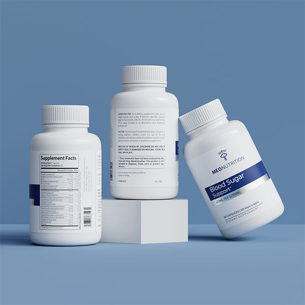 Blood Sugar Support