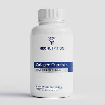 Collagen Gummies