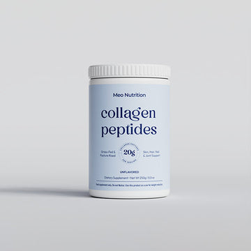 Collagen Peptides