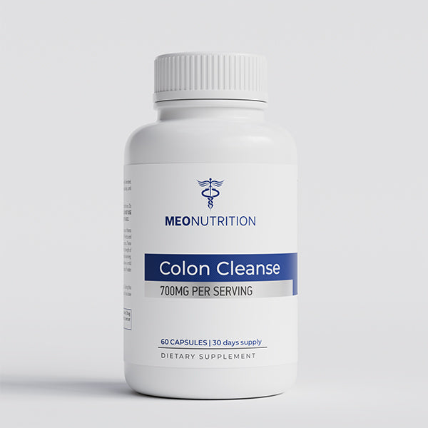 Colon Cleanse