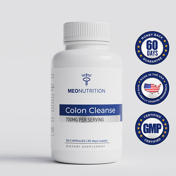 Colon Cleanse