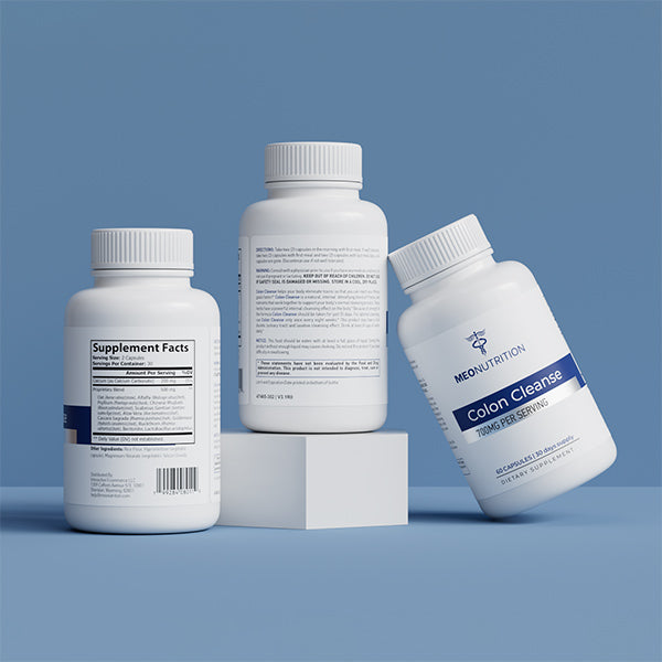 Colon Cleanse
