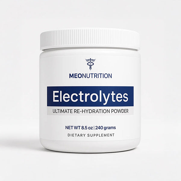 Electrolytes