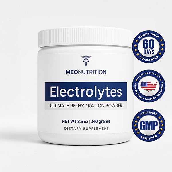 Electrolytes