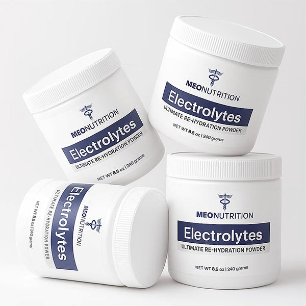 Electrolytes