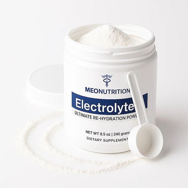 Electrolytes