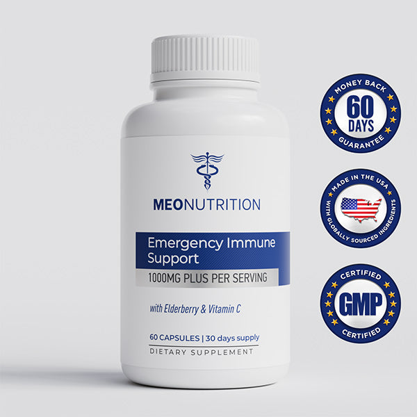 Emergency Immune Support